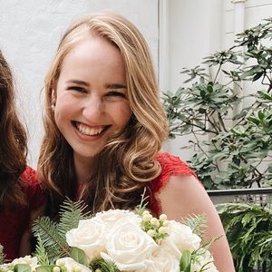 Meet your Posher, Kathleen